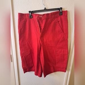 Cargo shorts